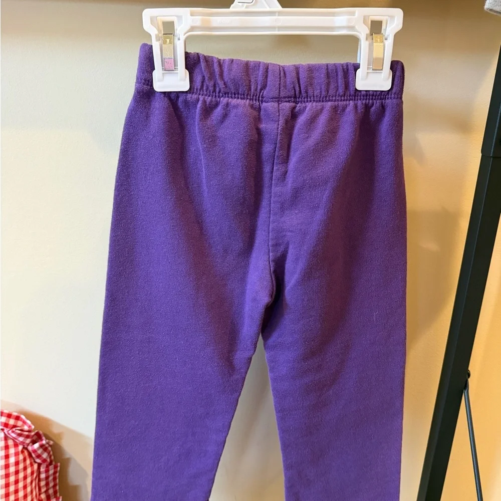 Garanimals Jumping Beans Girls Sweatshirt & Joggers Set of 4